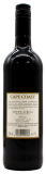 Cape Coast Pinotage Rotwein trocken 13.5% vol., 6 x 0,75 l Flasche