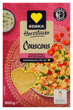 Herzstücke Couscous, 5 x 500g Packung