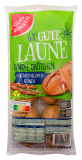Gute Laune Dinkel Brötchen mit Sonnenblumenkernen, 8 x 360g Packung