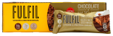 Fulfil Vitamin & Protein Riegel mit Chocolate Hazelnut Geschmack, 15 x 40g Riegel