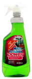 Gut & Günstig Multifettlöser Powerreinigiger, 6 x 750ml Sprüflasche