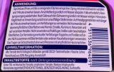 Gut & Günstig Multireiniger Power, 5 x 1 l Sprüflasche
