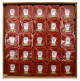 Heinz Barbecue Sauce, 100 x 25g Schale