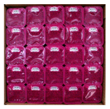 Heinz Garlic Sauce, 100 x 25g Schale