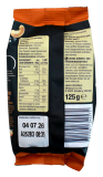 Herzstücke Cashewkerne geröstet & gesalzen, 7 x 125g Beutel