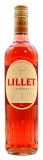 Lillet L'Aperitif Rose 17% vol., 6 x 0.75 l Flasche