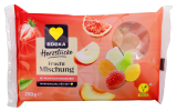 Herzstücke Gelee-Fruchtmischung, 5 x 250g Schale
