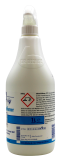 Dr. Becher Schimmel Entferner, 3 x 1 l Sprüflasche