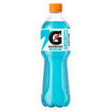 Gatorade Glacier Freeze Zero Sugar, 12 x 0.5 l Flasche EINWEG