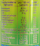 Flying Horse Energy Drink Sunset Edition Guava-Passion, 24 x 0.25 l Dose EINWEG