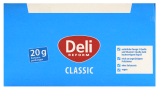 Deli Reform Classic Margarine 70% Fett, 120 x 20g Portionsschale