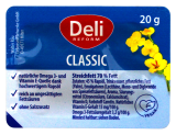 Deli Reform Classic Margarine 70% Fett, 120 x 20g Portionsschale