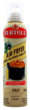 Bertolli Air Fryer Olivenöl Spray, 6 x 200ml Sprühflasche