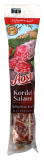 Aoste Kordelsalami luftgetrocknet, 4 x 250g Salami