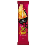 Mr.Knabbits Long Chips Hot Chili Style, 20 x 75g Packung