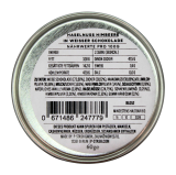 P-Stash Haselnüsse mit Himbeere und weißer Schokolade, 12 x 60g Dose