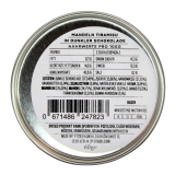 P-Stash Mandeln mit dunkler Schokolade und Tiramisugeschmack, 12 x 60g Dose