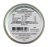 P-Stash Erdnüsse mit Sesam- und Zitronengeschmack, 12 x 60g Dose