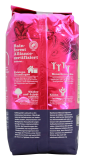 Herzstücke Barista Espresso Brazil & Uganda Kaffee ganze Bohnen, 4 x 1 kg Beutel