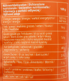 Schär Crispies Paprika Cracker Gluten-Free, 4 x 100g Beutel