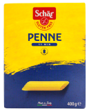 Schär Penne Gluten-Free Pasta, 6 x 400g Packung