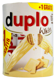 Ferrero duplo White Schokoriegel, 14 x 200,2g Schachtel