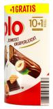 Ferrero duplo Schokoriegel, 14 x 200,2g Schachtel
