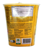 Samyang Buldak spicy Ramen hot Chicken Cheese flavour, 6 x 70g Becher