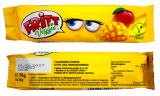 Fritt Kaubonbon-Streifen vegan 6-fach sortiert, 40 x 70g Packung