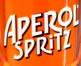 Aperol Spritz 10.5% vol, 24 x 0.2 l Glasflasche
