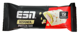 ESN Designer Protein Bar Strawberry white Chocolate Flavor, 12 x 45g Riegel