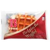 Boom Belgische Waffeln, 16 x 90g Waffel