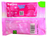 Katjes Yoghurt-Gums Fruchtgummi vegetarisch, 20 x 210g Beutel