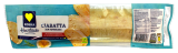Herzstücke Ciabatta zum Aufbacken, 9 x 300g Ciabatta