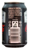 Jack Daniel's Gentelman Jack & Coca-Cola Signature Mixer 10% vol., 12 x 0.33 l Dose EINWEG
