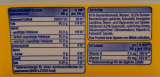 Gut & Günstig Sonnenblumen Margarine, 8 x 500g Becher