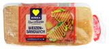 Herzstücke Weizen-Sandwich Toast, 7 x 750g Toast