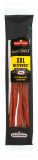 Glocken-Beune XXL Mettwurst Schmelzkäse, 6 x 100g Packung