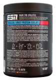 ESN Isoclear Whey Protein Isolate fresh Cherry Flavor, 1 x 300g Dose