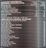 ESN Isoclear Whey Protein Isolate fresh Cherry Flavor, 1 x 300g Dose