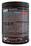 ESN Isoclear Whey Protein Isolate Strawberry Lime Flavor, 1 x 300g Dose