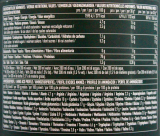 ESN Designer Whey Protein Vanilla Milk Flavor, 1 x 300g Dose