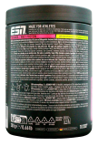 ESN Designer Whey Protein White Chocolate Pistachio Flavor, 1 x 300g Dose