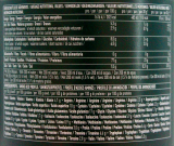 ESN Designer Whey Protein White Chocolate Pistachio Flavor, 1 x 300g Dose