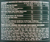 ESN Designer Whey Protein Dark Cookies & Cream Flavor, 1 x 300g Dose