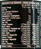 ESN Hydro Charge Iso Drink Lemon Flavor, 6 x 0.5 l Flasche EINWEG