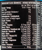 ESN Hydro Charge Iso Drink Berry Flavor, 6 x 0.5 l Flasche EINWEG