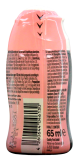 More Zerup Peach Iced Tea Flavour Getränkesirup Zero, 5 x 65ml Flasche