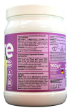 More Protein Milkshake Style Vanilla Ice Cream Flavour, 1 x 360g Dose