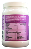 More Protein Milkshake Style Vanilla Ice Cream Flavour, 1 x 360g Dose